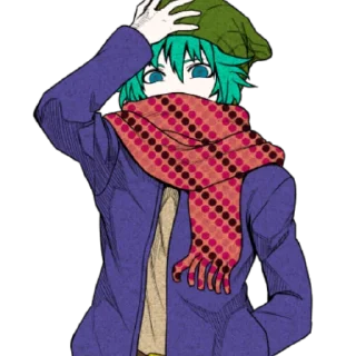 🧣