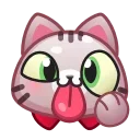 😜