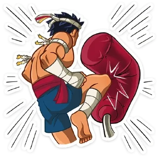 🥊