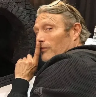🤫