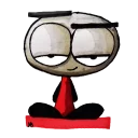 😏