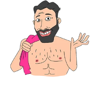 👋