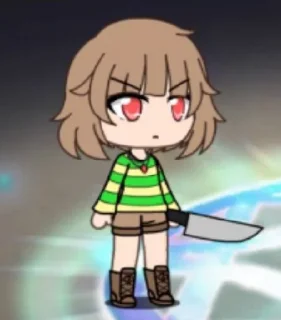 😠