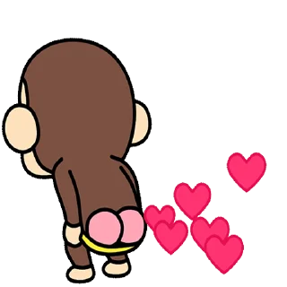 ❤️