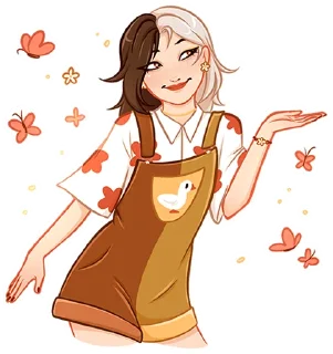 ☺