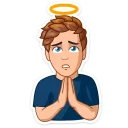 😇