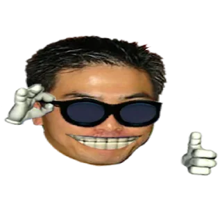 👍