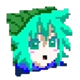 😮
