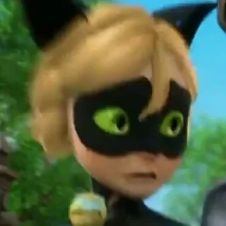 😧