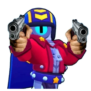 😠
