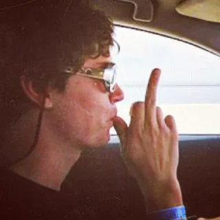 🖕