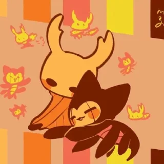 🧡