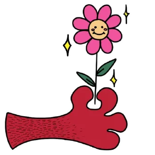 😘