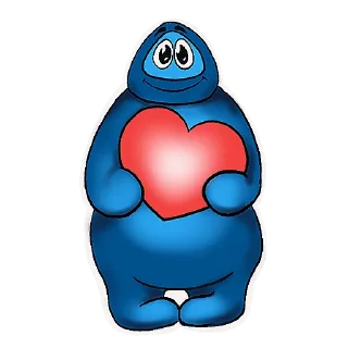 ❤️