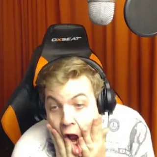😲