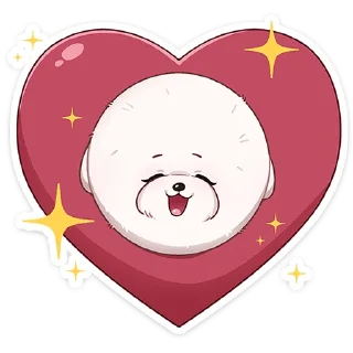 ❤️