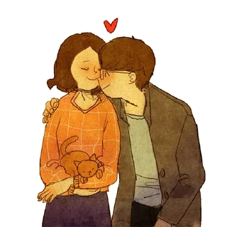 ❤️