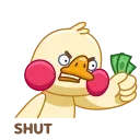😡