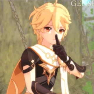 🤫