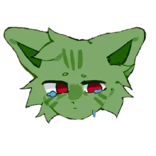 😭