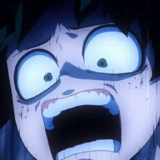 😱