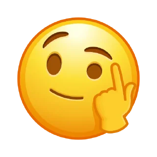 ☝️