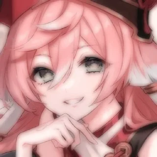 💗