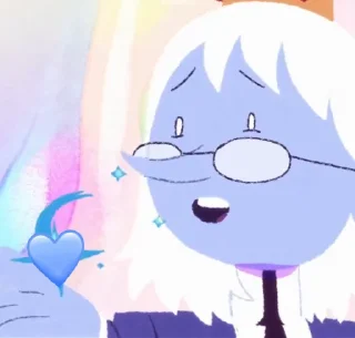💙