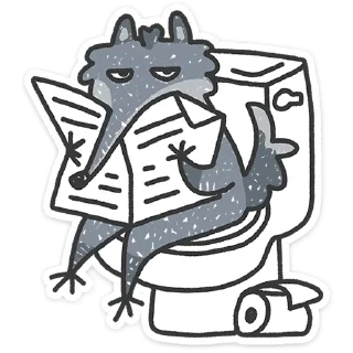 🚽