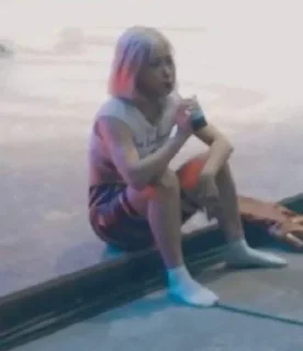 😟