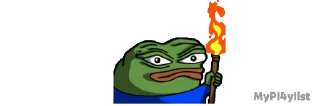 🐸