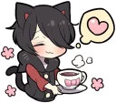 ☕