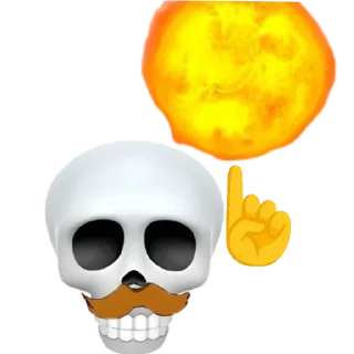 💀