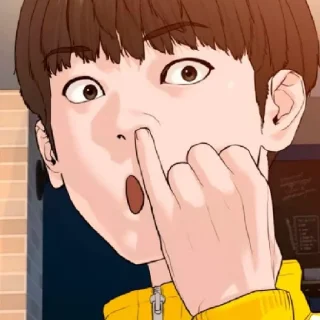 🤫