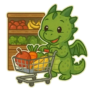 🛒