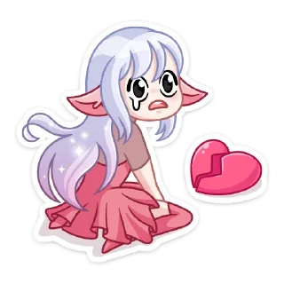 💔