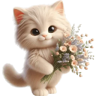 💐