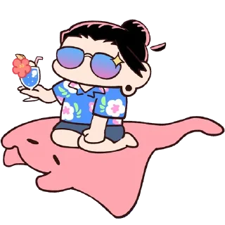 😎