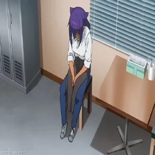 😱
