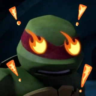 😡