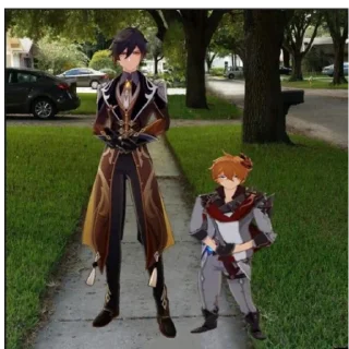 👬