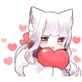 ❤️