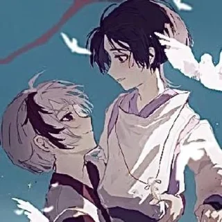 💌