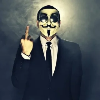 🖕
