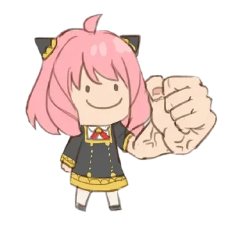 💪