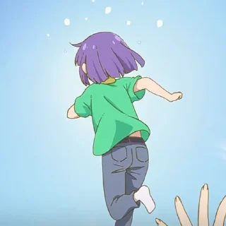 🏃