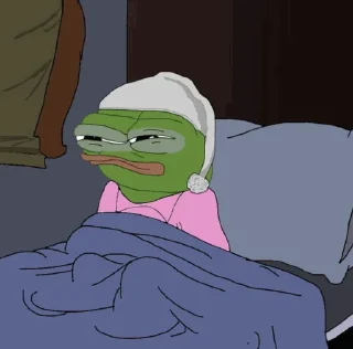 😣