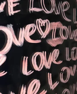 💕