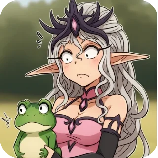 😲