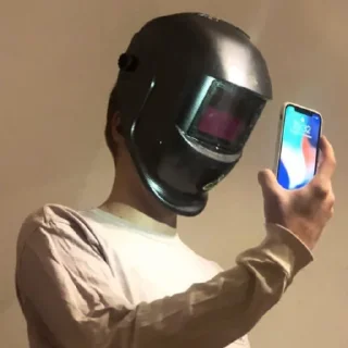 🤳